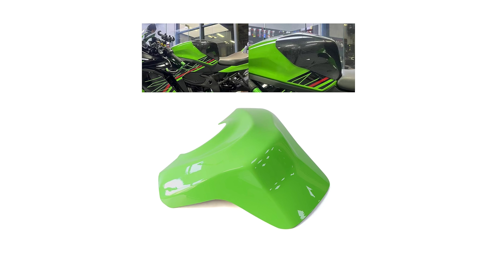 c 新品タグ付き 保管品 フェニックス High Gred Model FXR Adjustable Rearsets by Gilles Tooling Kawasaki / Ninja